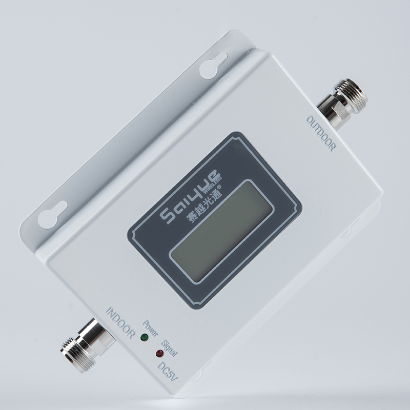 马关家用配电房机房信号放大器200㎡