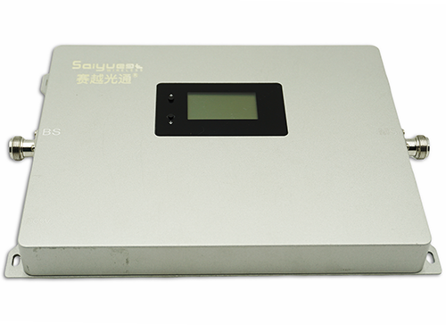  马关三频/四频/五频手机信号接收器800㎡