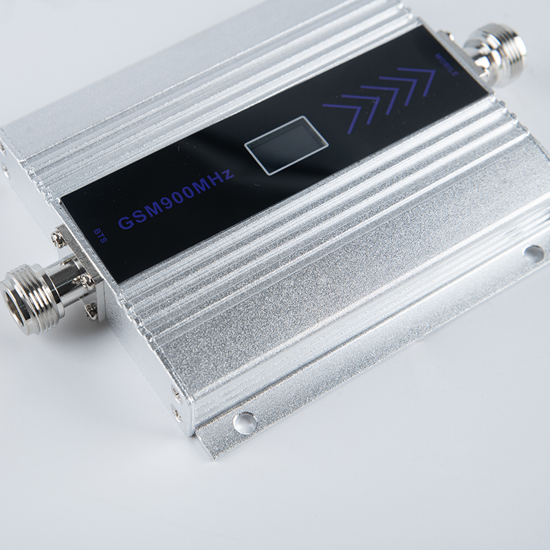 马关家用单频手机信号增强器100㎡