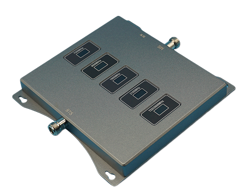 马关五频4G+5G手机信号增强器200㎡