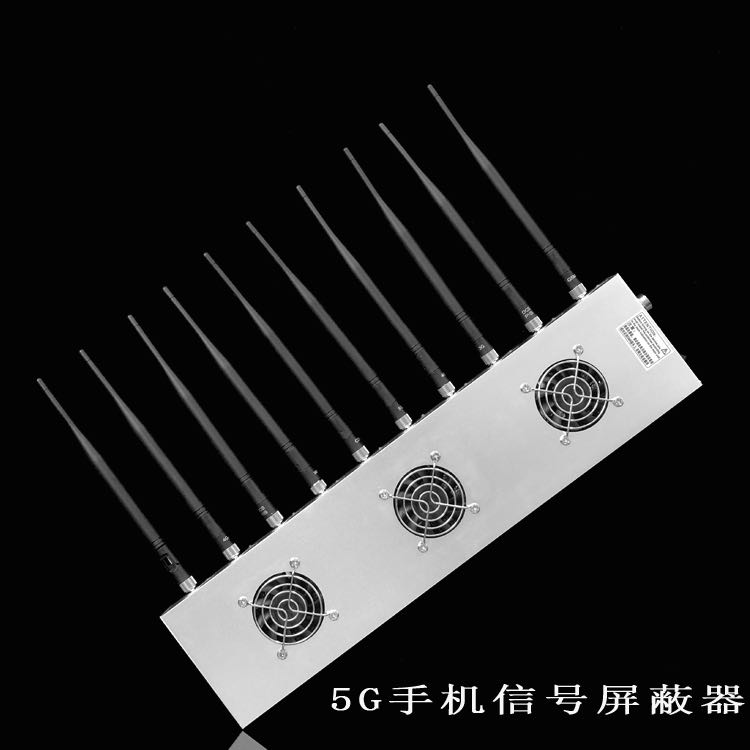 马关外置10天线移动通信干扰器