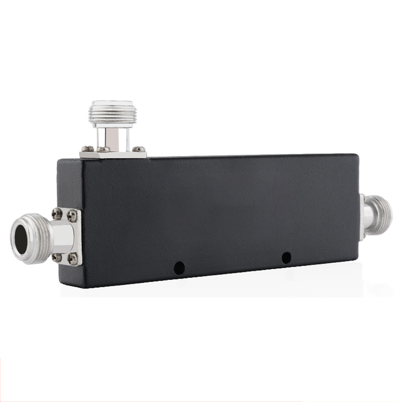  马关FM调频广播同步广播耦合器