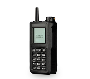  马关单兵无人机侦测预警仪