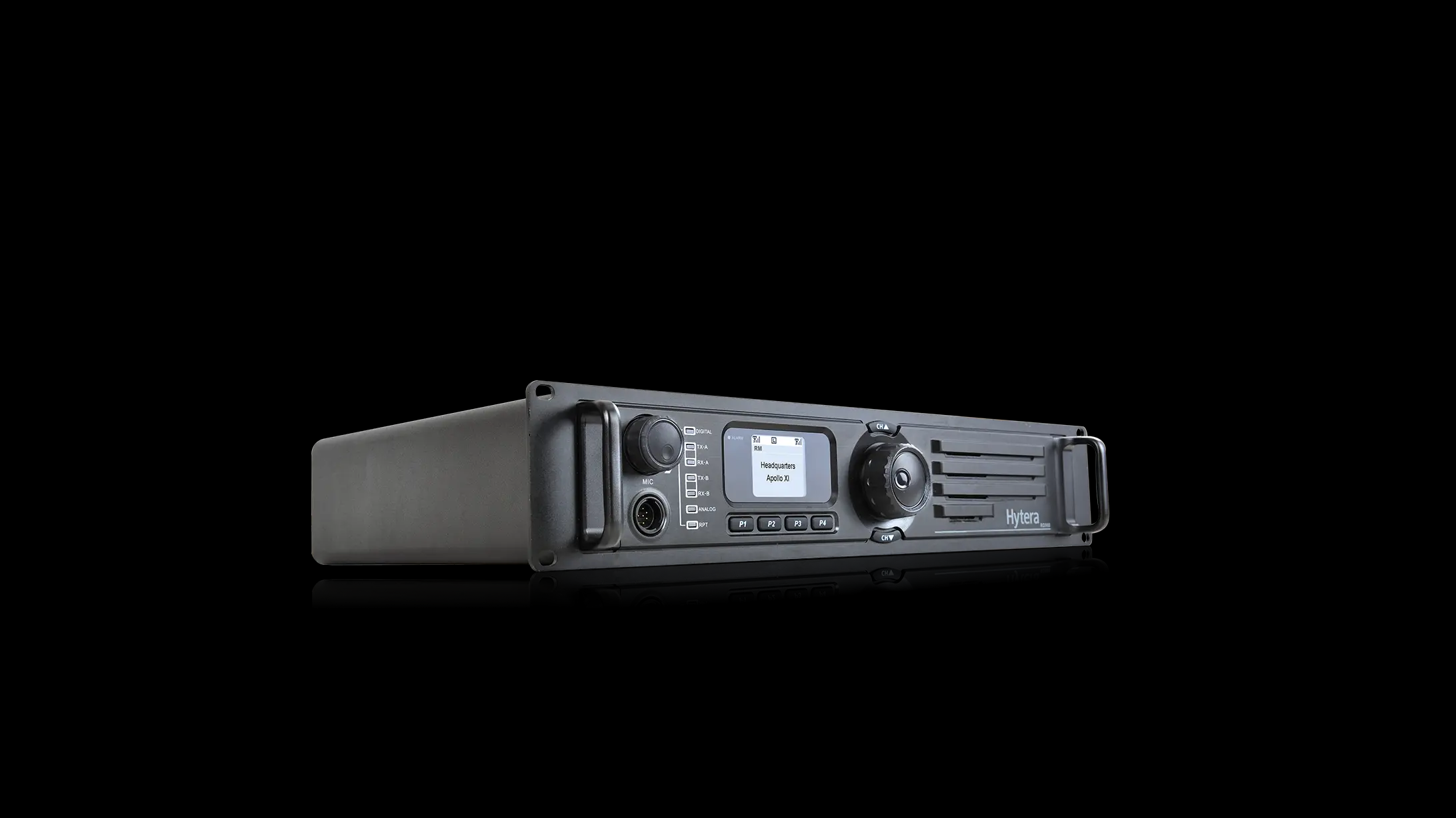  马关数字中继中转台RD980（海能达）