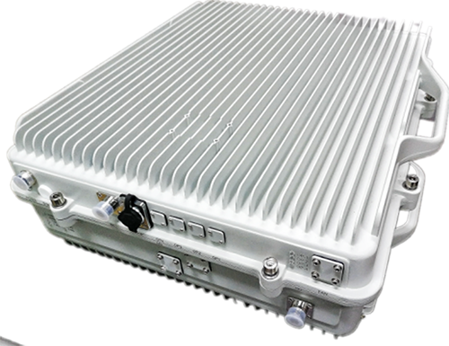 马关信令级数字室分型移动通信干扰器