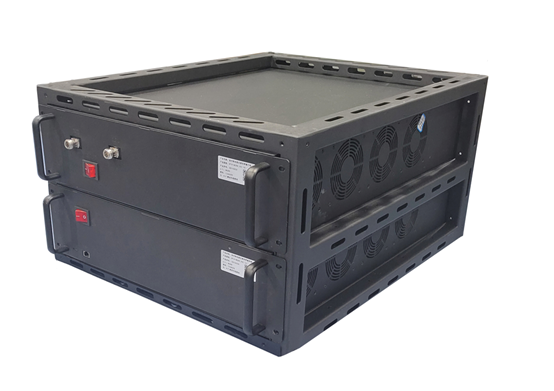 马关室内大功率通讯管控屏蔽系统