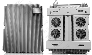  马关大功率室外全向固定式无人机反制设备