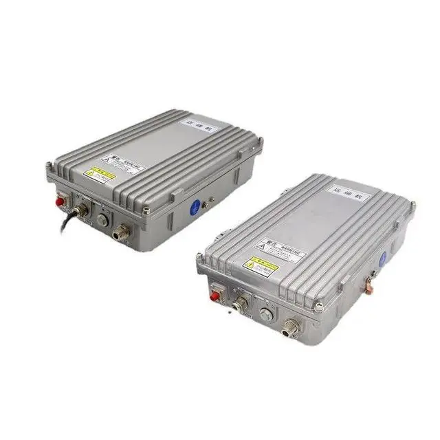  马关FM调频应急广播数字光纤近端机远端机