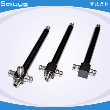  马关FM调频广播同步广播功分器