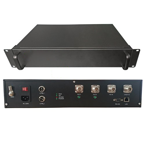  马关FM调频广播插播主机