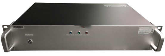  马关350M PDT消防集群警用主机直放站