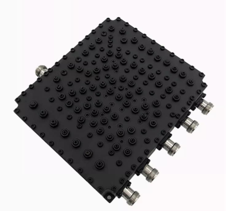  马关双频三频四频五频腔体合路器4G+5G