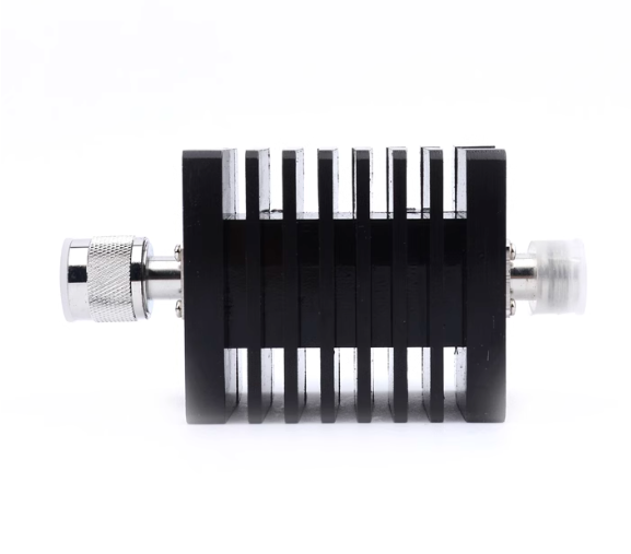  马关腔体固定衰减器0-3G/0-4G  N型接口