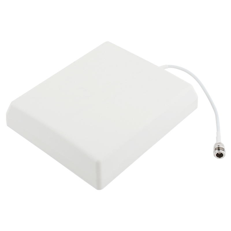  马关室内外定向接收发射壁挂小平板天线700-3700MHz