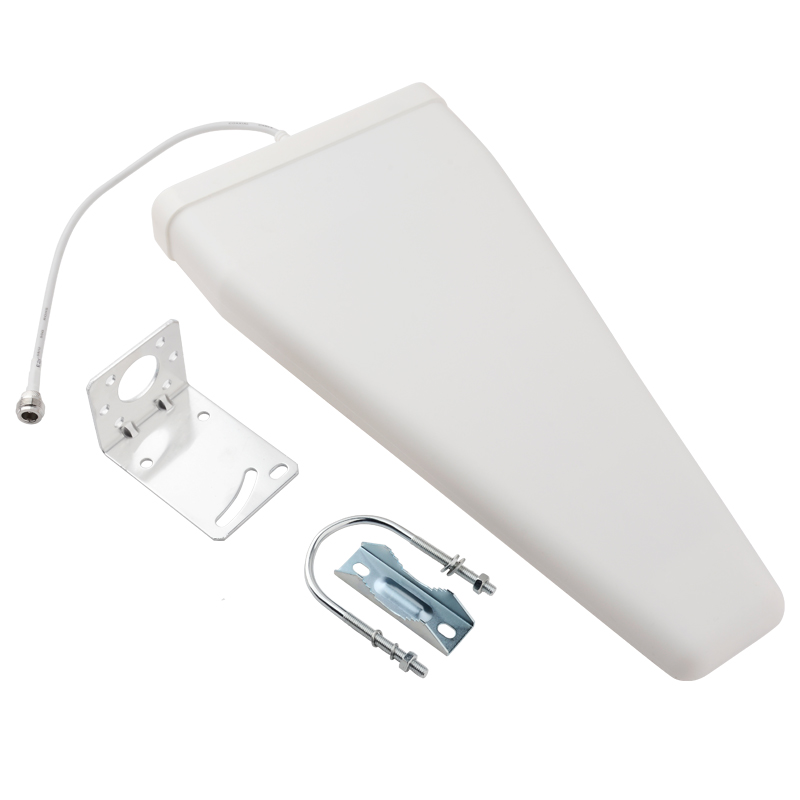  马关对数周期天线定向接收发射700-3700MHz